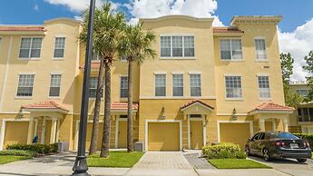 Spacious 3bed Near Convention Center Parks