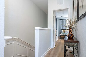 Spacious 3bed Near Convention Center Parks