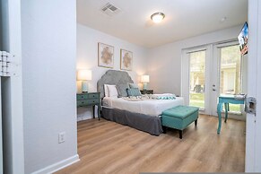 Spacious 3bed Near Convention Center Parks