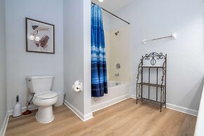 Spacious 3bed Near Convention Center Parks