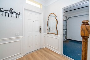 Spacious 3bed Near Convention Center Parks