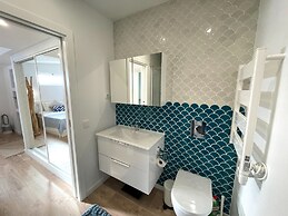 BnB Homes Fal sia Beach Cozy Apartment With Pool