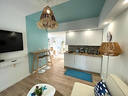 BnB Homes Fal sia Beach Cozy Apartment With Pool