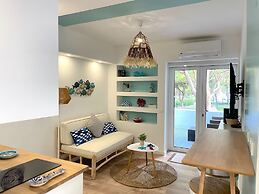 BnB Homes Fal sia Beach Cozy Apartment With Pool