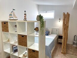 BnB Homes Fal sia Beach Cozy Apartment With Pool
