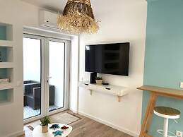 BnB Homes Fal sia Beach Cozy Apartment With Pool