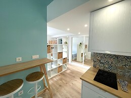 BnB Homes Fal sia Beach Cozy Apartment With Pool