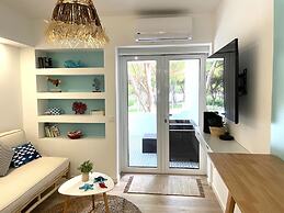 BnB Homes Fal sia Beach Cozy Apartment With Pool
