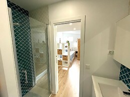 BnB Homes Fal sia Beach Cozy Apartment With Pool