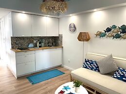 BnB Homes Fal sia Beach Cozy Apartment With Pool