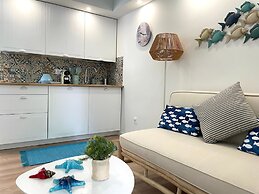 BnB Homes Fal sia Beach Cozy Apartment With Pool