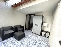BnB Homes Fal sia Beach Cozy Apartment With Pool