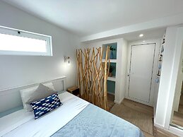 BnB Homes Fal sia Beach Cozy Apartment With Pool
