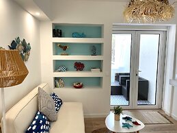 BnB Homes Fal sia Beach Cozy Apartment With Pool