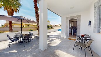 Sucina - 3 Bed Villa - Sleeps 6 - Pet Friendly