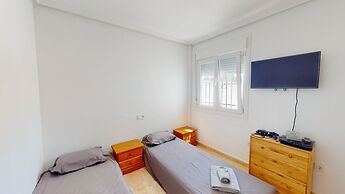 Sucina - 3 Bed Villa - Sleeps 6 - Pet Friendly