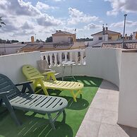 Sucina 3-bed Villa, Sleeps 6 & Pet Friendly