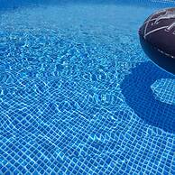 Sucina 3-bed Villa, Sleeps 6 & Pet Friendly