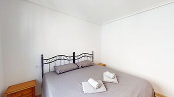 Sucina - 3 Bed Villa - Sleeps 6 - Pet Friendly