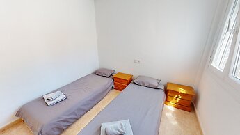 Sucina - 3 Bed Villa - Sleeps 6 - Pet Friendly