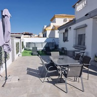 Sucina 3-bed Villa, Sleeps 6 & Pet Friendly