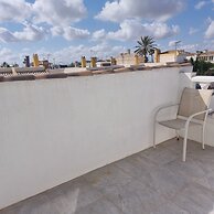 Sucina 3-bed Villa, Sleeps 6 & Pet Friendly