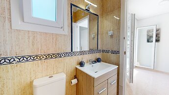 Sucina - 3 Bed Villa - Sleeps 6 - Pet Friendly