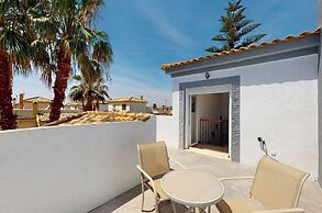 Sucina - 3 Bed Villa - Sleeps 6 - Pet Friendly