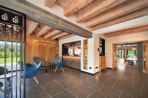 Siedlisko Milachowo luxury wellness