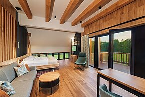 Siedlisko Milachowo luxury wellness
