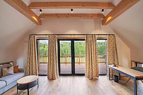 Siedlisko Milachowo luxury wellness