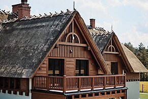 Siedlisko Milachowo luxury wellness