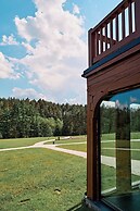 Siedlisko Milachowo luxury wellness