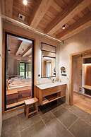 Siedlisko Milachowo luxury wellness