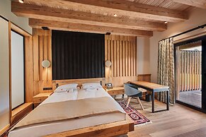 Siedlisko Milachowo luxury wellness