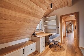 Siedlisko Milachowo luxury wellness