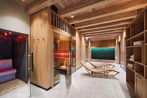 Siedlisko Milachowo luxury wellness