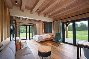 Siedlisko Milachowo luxury wellness