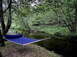 Siedlisko Milachowo luxury wellness