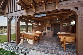 Siedlisko Milachowo luxury wellness