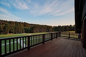 Siedlisko Milachowo luxury wellness