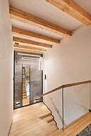 Siedlisko Milachowo luxury wellness