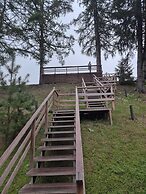 Siedlisko Milachowo luxury wellness