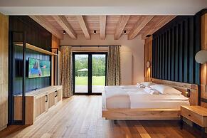 Siedlisko Milachowo luxury wellness