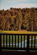 Siedlisko Milachowo luxury wellness