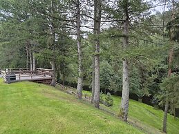 Siedlisko Milachowo luxury wellness