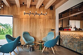 Siedlisko Milachowo luxury wellness