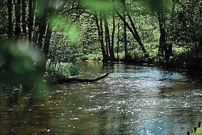 Siedlisko Milachowo luxury wellness