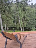 Siedlisko Milachowo luxury wellness