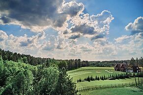 Siedlisko Milachowo luxury wellness